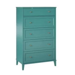 Hillock Tall 5 Drawer Dresser - Room & Joy -Room & Joy GUEST 002fdda3 43c3 42ed 8ae6 648c3c92e3d9