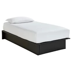 Milania Upholstered Platform Bed - Room & Joy 11 Milania Upholstered Platform Bed - Room & Joy -Room & Joy GUEST 00f3b482 20ee 4c56 87b7 52877e624aaa
