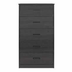 Weslar 5 Drawer Dresser - Room & Joy -Room & Joy GUEST 0297b68b 3627 43d5 94ab 7ffef551ed21