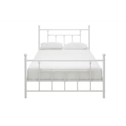 Milan Metal Bed - Room & Joy -Room & Joy GUEST 06112fce 175a 449f 8393 9e2e75c450c5