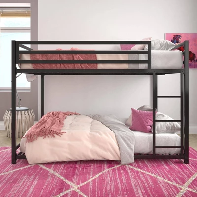 Full Max Metal Bunk Bed - Room & Joy 5 Full Max Metal Bunk Bed - Room & Joy - Image 3