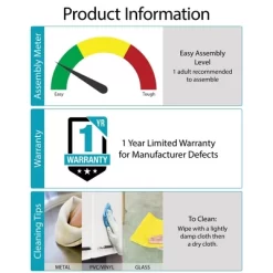 16" Welby Utility Storage Cabinet White - Room & Joy 25 16" Welby Utility Storage Cabinet White - Room & Joy -Room & Joy GUEST 06d180a6 a9b2 48be 93db 45a98646940b