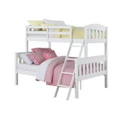 Twin Over Full Ayah Bunk Bed - Room & Joy 19 Twin Over Full Ayah Bunk Bed - Room & Joy -Room & Joy GUEST 0916f7a5 f88c 40d8 ba64 68d449ef70e2