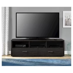 Red Creek TV Stand For TVs Up To 70" - Room & Joy -Room & Joy GUEST 0a97776d 4ba4 400e baa4 17e06b774c87