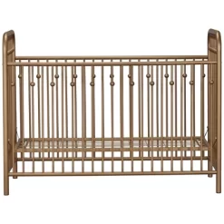 Room & Joy Avi Metal Baby Crib -Room & Joy GUEST 0b0ba723 9afc 4778 bcf4 fcd493308913