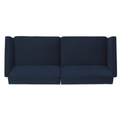 Fiore Modern Futon Faux Leather - Room & Joy 25 Fiore Modern Futon Faux Leather - Room & Joy -Room & Joy GUEST 0ba8e587 331f 4dcb a6ff 70f515737520