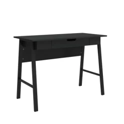Ingram Computer Desk With Drawer - Room & Joy -Room & Joy GUEST 0bf537cf 7e87 4331 bd73 3047b8396404