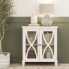 Catrin Accent Cabinet With Glass Doors - Room & Joy -Room & Joy GUEST 0c32fe12 03bf 459e ae7a 19bbeb98bf03