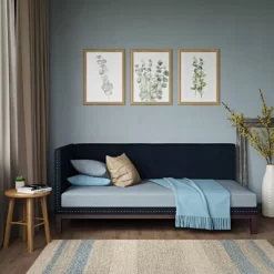 Dalila Upholstered Daybed - Room & Joy -Room & Joy GUEST 0ea0935a 2924 4c79 a0a6 a31ff5f00cba