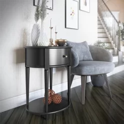 Acadian End Table - Room & Joy