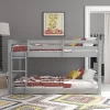 Full Over Full Alaina Floor Wood Bunk Bed - Room & Joy 2 Full Over Full Alaina Floor Wood Bunk Bed - Room & Joy -Room & Joy GUEST 0f7cf929 2299 48dd b4eb 90e14a967dec