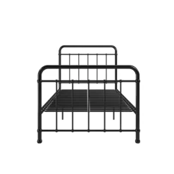 Kaila Metal Bed - Room & Joy 14 Kaila Metal Bed - Room & Joy -Room & Joy GUEST 106cca1c 38fc 4886 acc6 c92a822d96c6