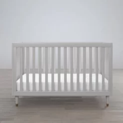 Room & Joy Jonas 3 In 1 Crib - Gray With Metal Legs 11 Room & Joy Jonas 3 In 1 Crib - Gray With Metal Legs -Room & Joy GUEST 114639d2 26ea 4389 96ec fb5346cc4607