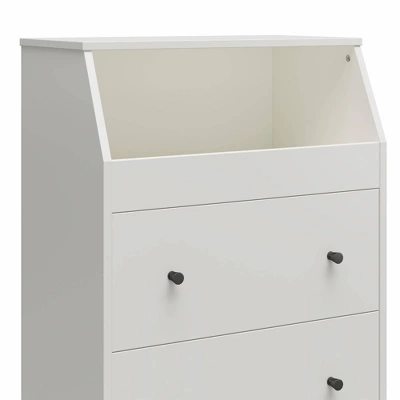 Studio J 3 Drawer Dresser - Room & Joy 8 Studio J 3 Drawer Dresser - Room & Joy - Image 6
