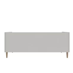 Valerian Upholstered Daybed Gray Linen - Room & Joy 22 Valerian Upholstered Daybed Gray Linen - Room & Joy -Room & Joy GUEST 12591836 57a8 4509 a89e fca043d147dd