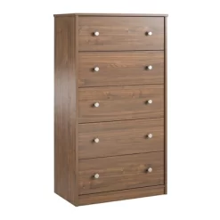 Eads Lane Tall 5 Drawer Dresser - Room & Joy -Room & Joy GUEST 1274d28a c0bd 488c ba9f 97a8c7a3cb36