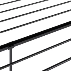 Pandore Metal Bed - Room & Joy -Room & Joy GUEST 12ae74f7 9ea9 46b7 854a 13eeeb669e2a