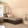 Brook Farm Platform Bed With Drawers - Room & Joy