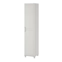 16" Welby Utility Storage Cabinet White - Room & Joy 18 16" Welby Utility Storage Cabinet White - Room & Joy -Room & Joy GUEST 1444a084 bbf3 4945 951d a94e2614d3c5