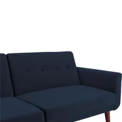 Fiore Modern Futon Faux Leather - Room & Joy 28 Fiore Modern Futon Faux Leather - Room & Joy -Room & Joy GUEST 15c4bdb7 f0d6 46c7 8584 2ef660c91f18