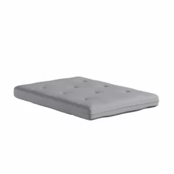 Full Jayce 6" Thermobonded High Density Poly Fill Futon Mattress - Room & Joy 12 Full Jayce 6" Thermobonded High Density Poly Fill Futon Mattress - Room & Joy -Room & Joy GUEST 1679cc4d bc7f 4822 8ac0 648fc7006112