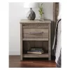 Aldeen Nightstand - Room & Joy