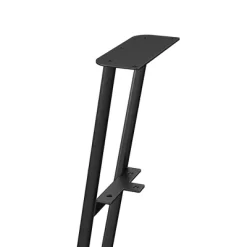 Room & Joy 33.31" 4pk Steel Hairpin Furniture Legs Black 14 Room & Joy 33.31" 4pk Steel Hairpin Furniture Legs Black -Room & Joy GUEST 17ffc268 9ad5 4b69 b2fb 8a1e0b12134f