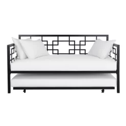 Twin Gemma Daybed With Trundle - Room & Joy -Room & Joy GUEST 18626241 645c 4ea0 9e62 63deb4f96bcc