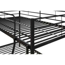 Twin Over Twin Lily Small Space Kids' Bunk Bed - Room & Joy -Room & Joy GUEST 195d4a39 88bb 49ab ba25 edebd78fa705