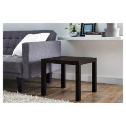 Jade Hollowcore End Table Espresso - Room & Joy -Room & Joy GUEST 19e60883 210d 470c a933 cc9ea0886cec