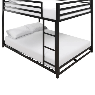 Full Max Metal Bunk Bed - Room & Joy 10 Full Max Metal Bunk Bed - Room & Joy - Image 8