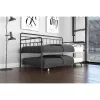 Twin Waldorf Metal Daybed/Trundle - Room & Joy -Room & Joy GUEST 1a7e71d3 15ac 459a a491 a1ae0df09960