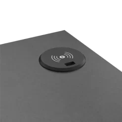 Pikeston Computer Desk And Cabinet Combo - Room & Joy -Room & Joy GUEST 1cc6e67e 4a7c 4843 89b6 16f15e863448