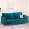 Eliza Pin Tufted Futon - Room & Joy -Room & Joy GUEST 1e376725 572a 439d 9666 a51b11a83ec0