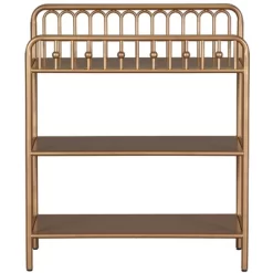 Room & Joy Avi Metal Changing Table - Gold 14 Room & Joy Avi Metal Changing Table - Gold -Room & Joy GUEST 1f57c158 5044 4cdf 99c8 d1de783b3080