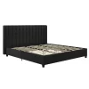 Eve Tufted Upholstered Bed - Room & Joy -Room & Joy GUEST 1f95cf40 a20c 4fcd 9212 3d6cf081f9a0
