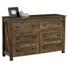 Brookside 6 Drawer Dresser - Room & Joy -Room & Joy GUEST 2183cc3f 0f4b 44b7 b110 963a8be9cea6