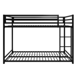 Full Max Metal Bunk Bed - Room & Joy 16 Full Max Metal Bunk Bed - Room & Joy -Room & Joy GUEST 21aee743 058f 4684 94ca b595df0a3326