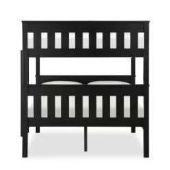 Full Over Full Petty Wood Bunk Bed With USB Port - Room & Joy 19 Full Over Full Petty Wood Bunk Bed With USB Port - Room & Joy -Room & Joy GUEST 21b342b7 7daa 410d b666 7bcd04945908