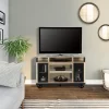 Briarwyck TV Stand For TVs Up To 55" Natural - Room & Joy -Room & Joy GUEST 26cf0e73 3d02 4e18 8dfd 28a95ee1ec5f