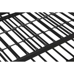 Twin Laura Classic Metal Daybed With Trundle - Room & Joy -Room & Joy GUEST 286e9c3d 4b19 4817 afe3 2abcaa3f47f2