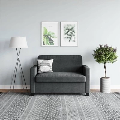 Cassidy Sofa Sleeper With Memory Foam Mattress - Room & Joy 10 Cassidy Sofa Sleeper With Memory Foam Mattress - Room & Joy - Image 8