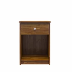 Eads Lane Nightstand With Drawer - Room & Joy -Room & Joy GUEST 29d419fd 9c77 4ed3 a244 63258188d759