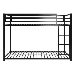 Twin Max Metal Bunk Bed - Room & Joy -Room & Joy GUEST 2a7dbc71 2e78 4510 bc7f b2e70f52b816