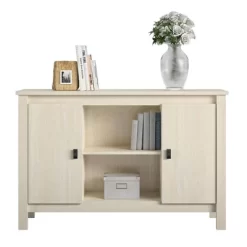 Palm Canyon Storage Cabinet Ivory Oak - Room & Joy -Room & Joy GUEST 2ab96614 f560 40a3 91b4 398f391e0ed5