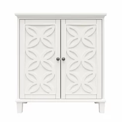 Catrin Double Door Accent Cabinet - Room & Joy -Room & Joy GUEST 2c445ce2 cd4d 4887 9f66 204490ac2fef