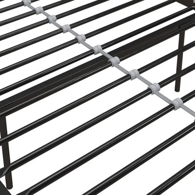 Kaila Metal Bed - Room & Joy 10 Kaila Metal Bed - Room & Joy - Image 8