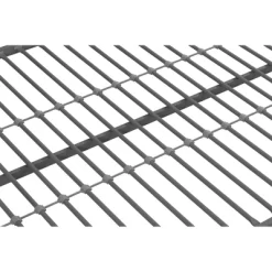 Twin Over Full Catalina Metal Bunk Bed - Room & Joy -Room & Joy GUEST 2c719abd 56e6 4f38 9947 5ce4f2088f2e