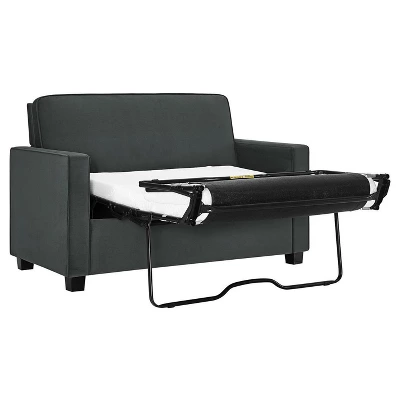 Cassidy Sofa Sleeper With Memory Foam Mattress - Room & Joy 8 Cassidy Sofa Sleeper With Memory Foam Mattress - Room & Joy - Image 6