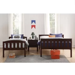 Twin Over Full Ayah Bunk Bed - Room & Joy 13 Twin Over Full Ayah Bunk Bed - Room & Joy -Room & Joy GUEST 2ea49268 6b04 4eae ad1b 62d26ee80c8f